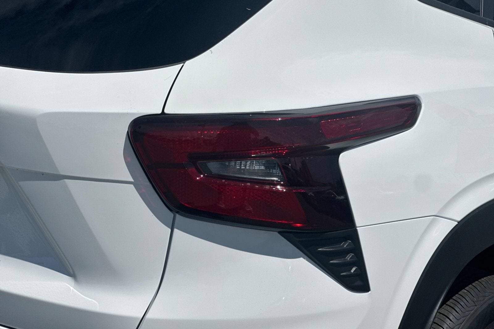 2026 Chevrolet Trax LS - Photo 29