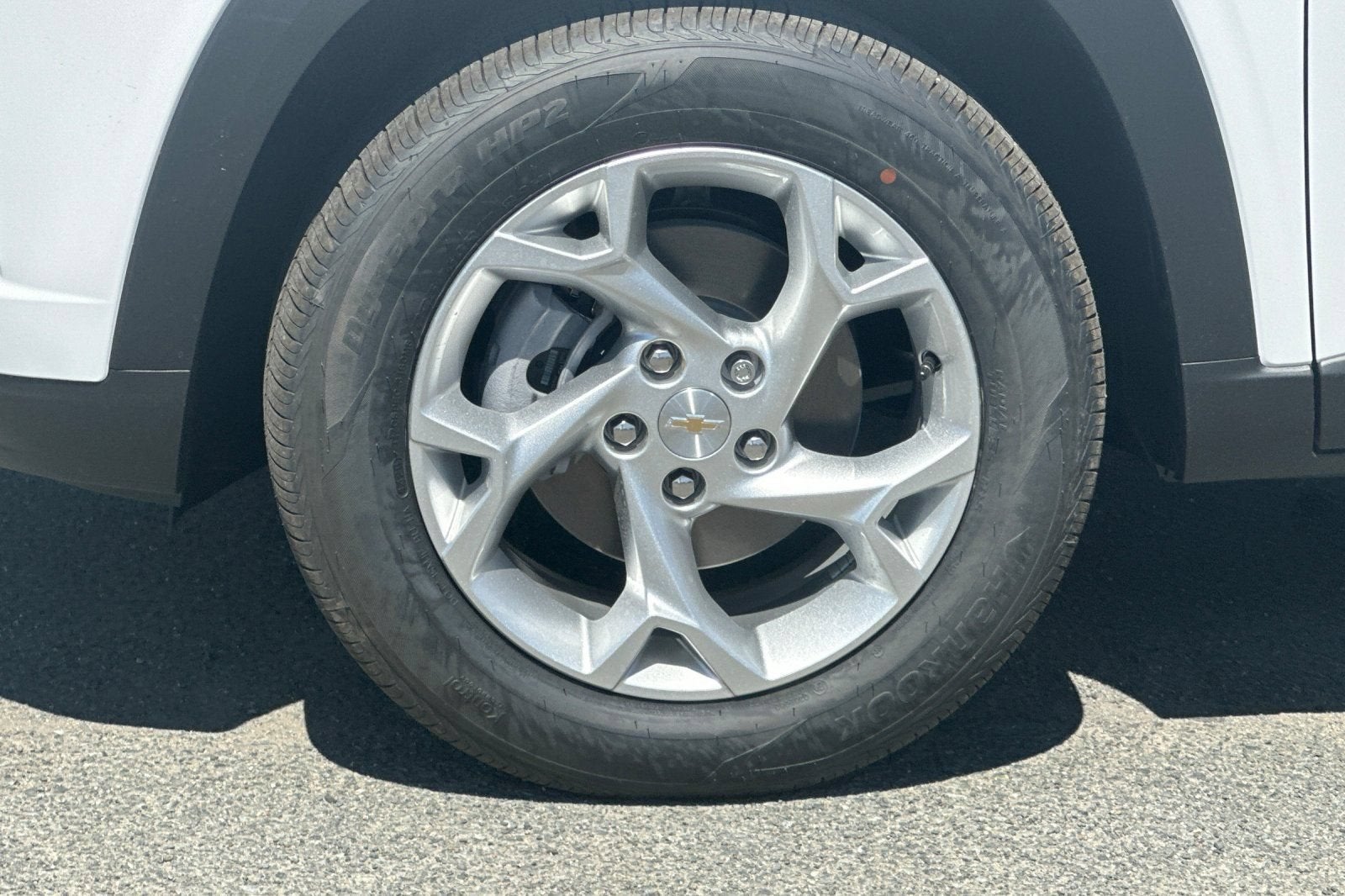 2026 Chevrolet Trax LS - Photo 30