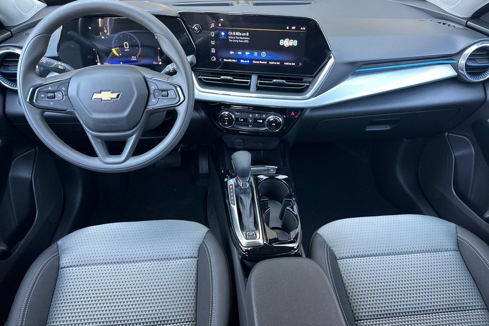 2026 Chevrolet Trax LT - Photo 14