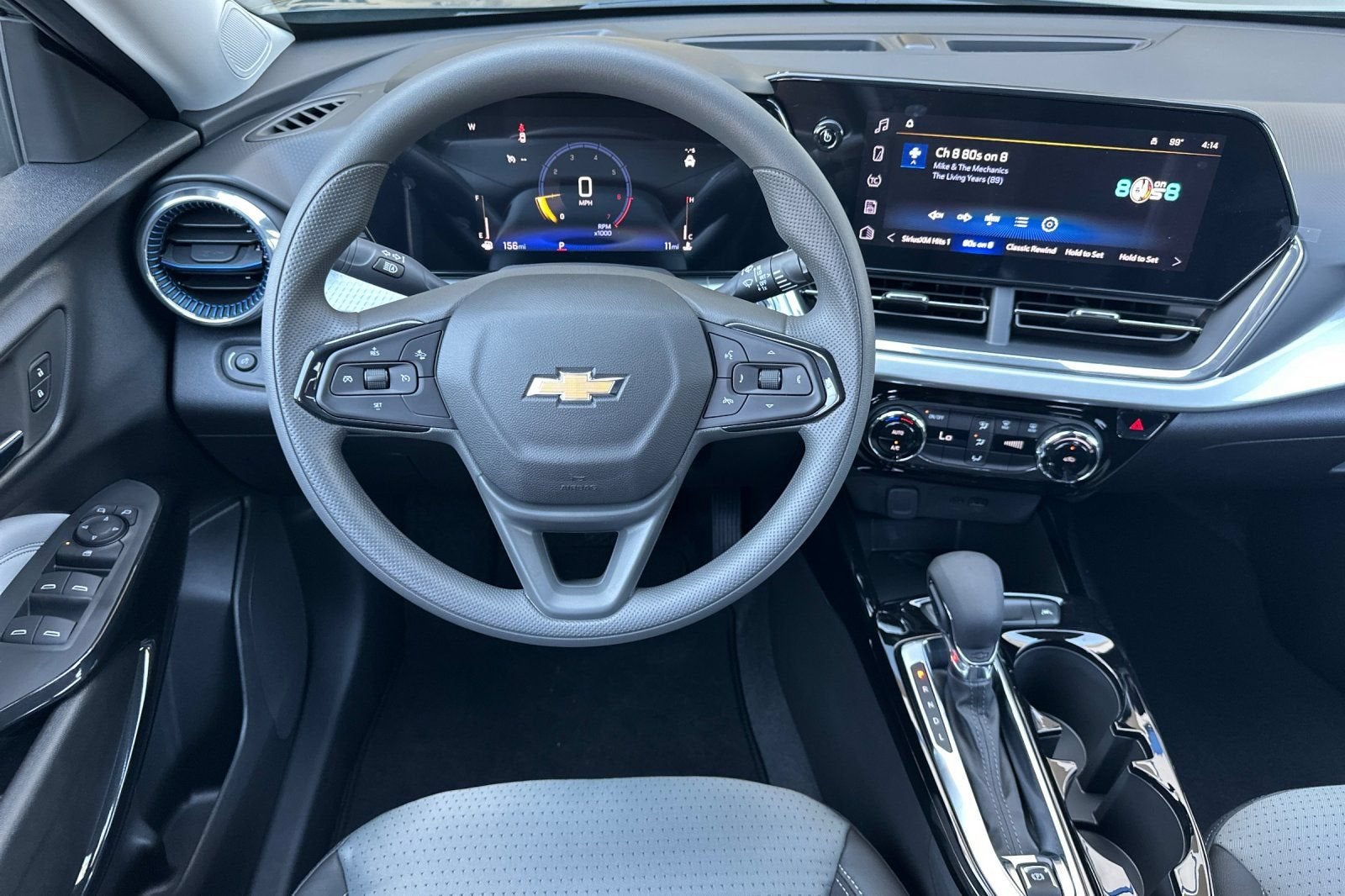 2026 Chevrolet Trax LT - Photo 15