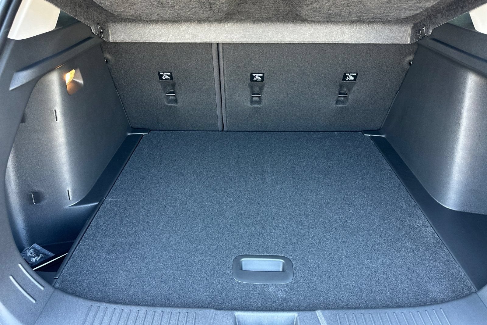2026 Chevrolet Trax LT - Photo 16