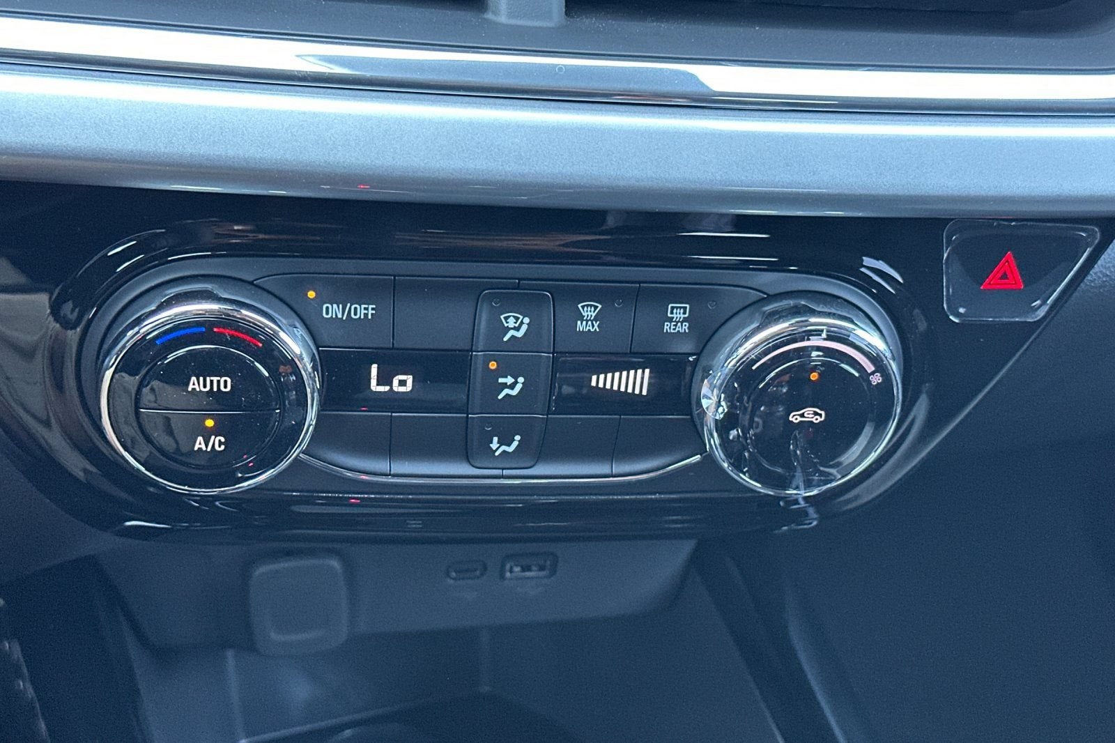2026 Chevrolet Trax LT - Photo 22