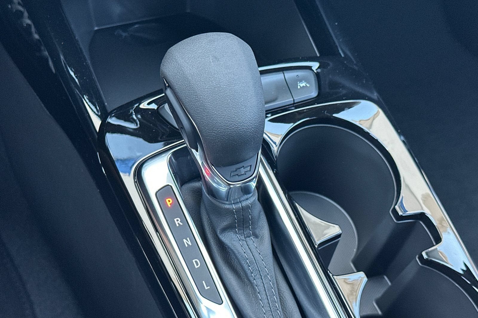 2026 Chevrolet Trax LT - Photo 23