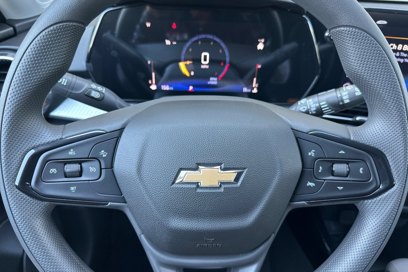 2026 Chevrolet Trax LT - Photo 25