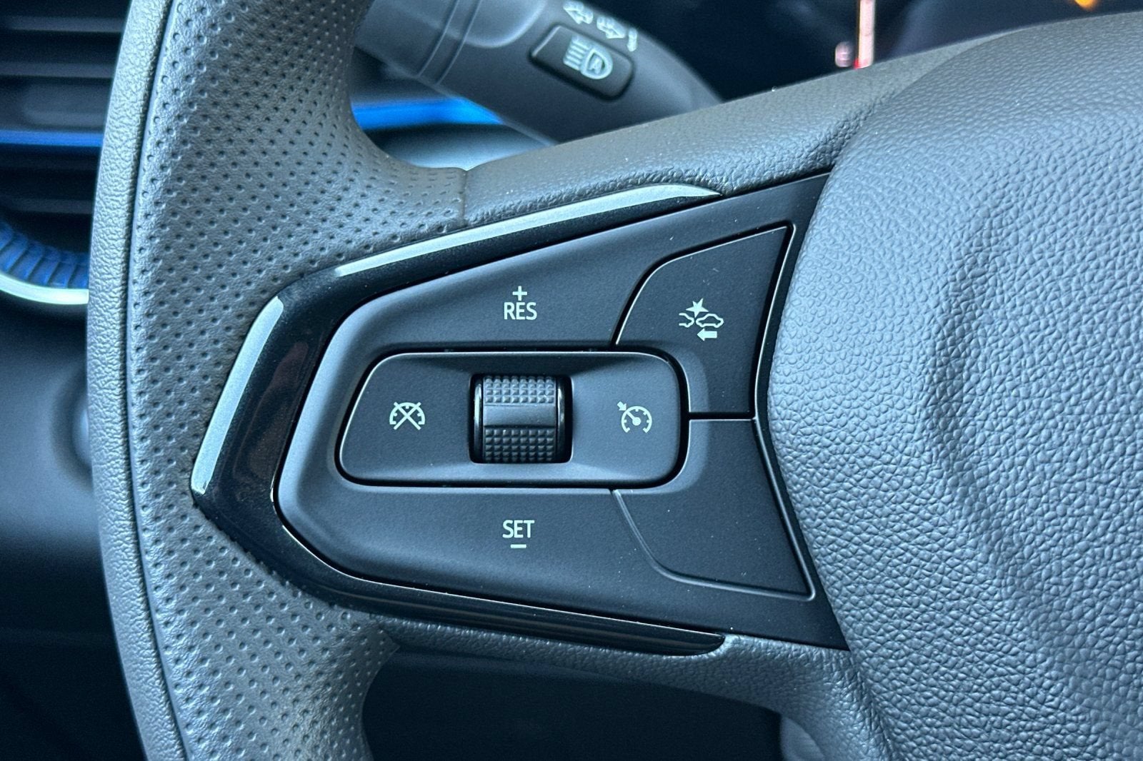 2026 Chevrolet Trax LT - Photo 26