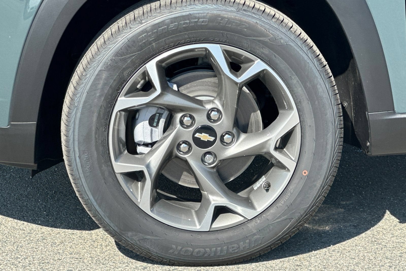 2026 Chevrolet Trax LT - Photo 31