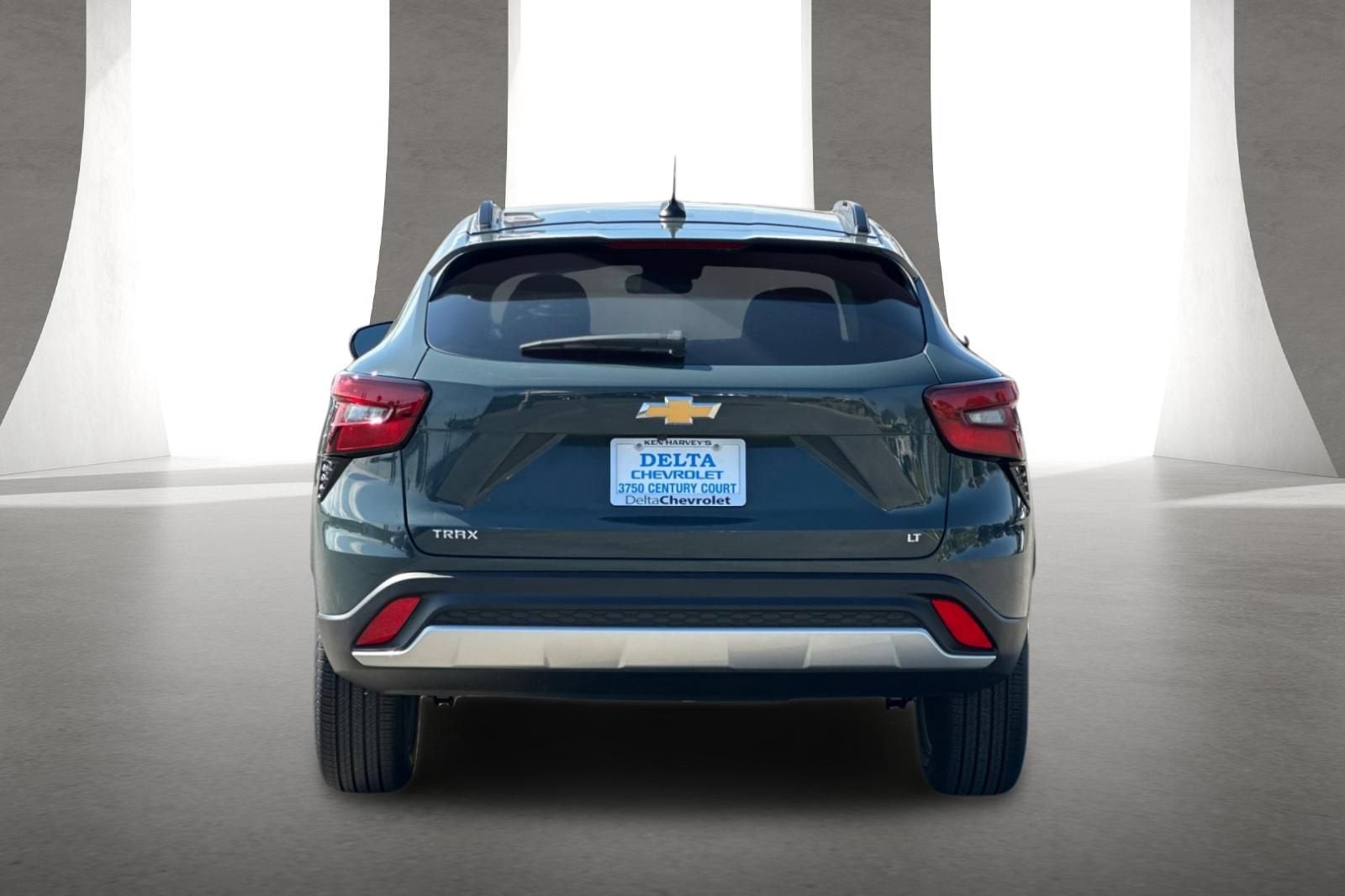 2026 Chevrolet Trax LT - Photo 5