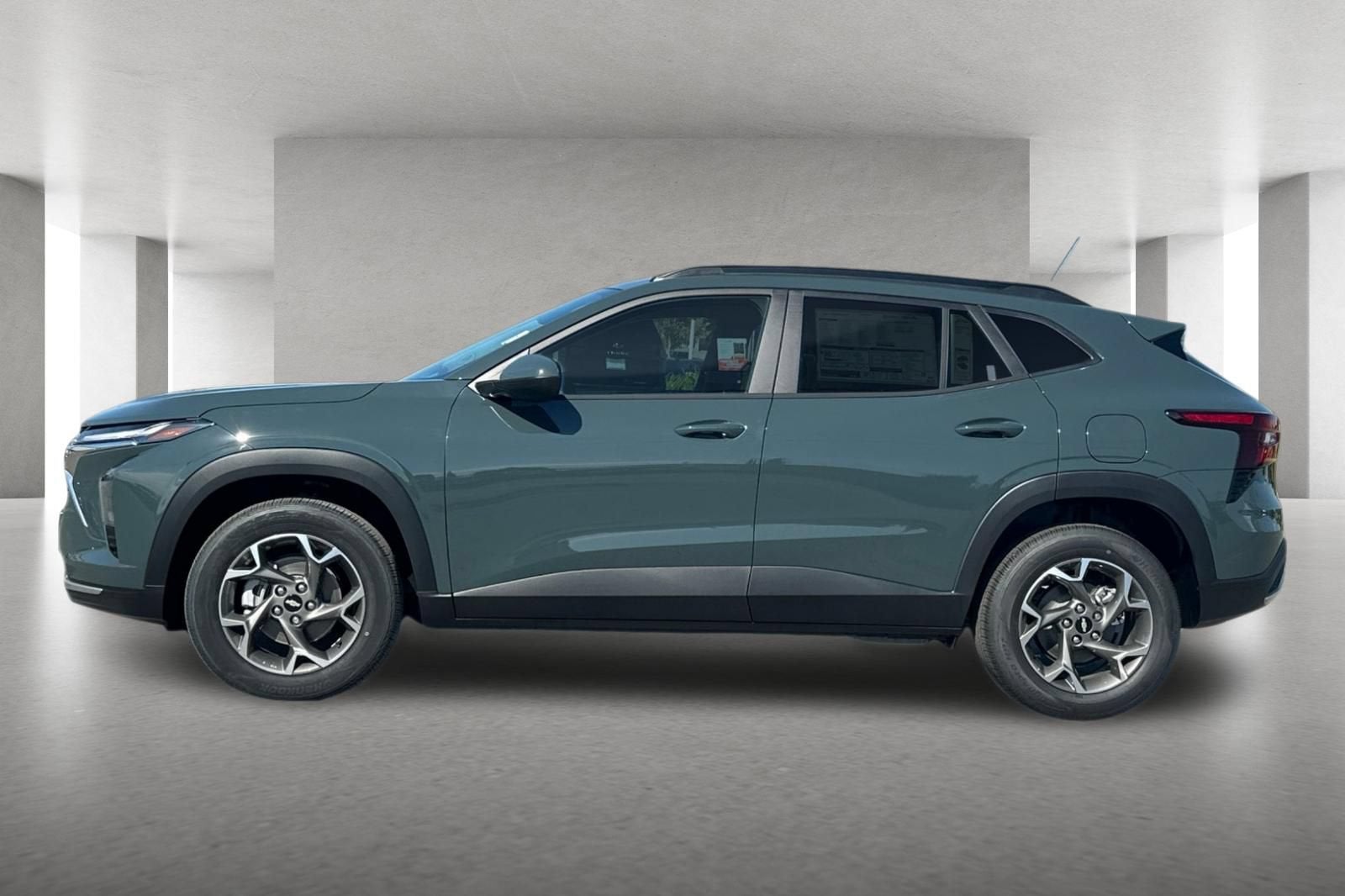 2026 Chevrolet Trax LT - Photo 7