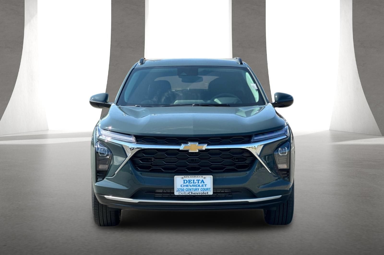 2026 Chevrolet Trax LT - Photo 9