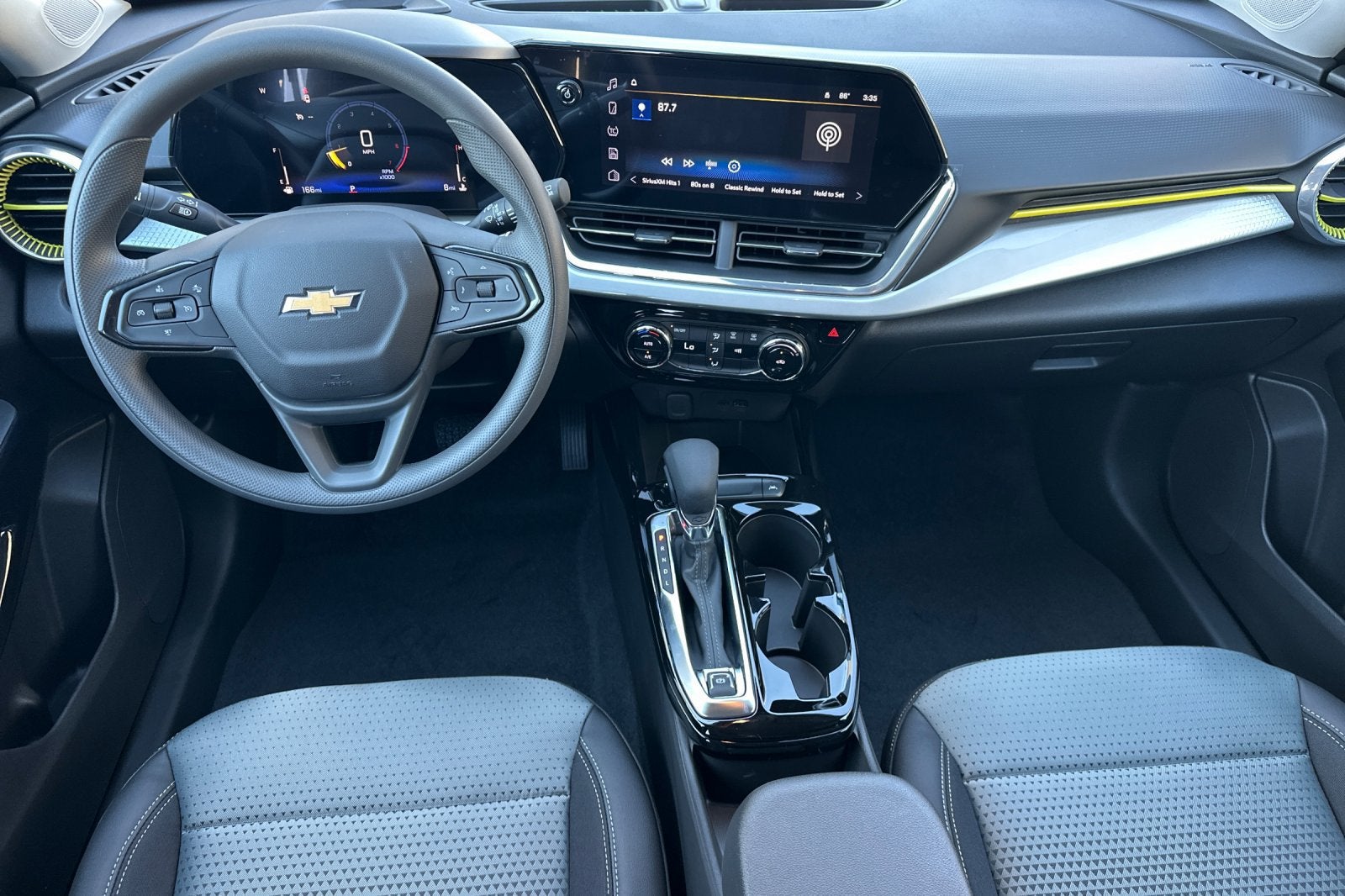 2026 Chevrolet Trax LT - Photo 14