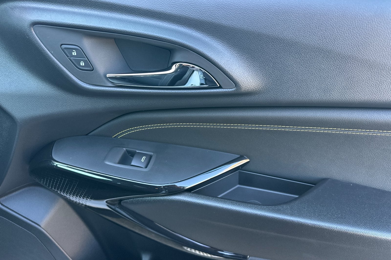 2026 Chevrolet Trax LT - Photo 19