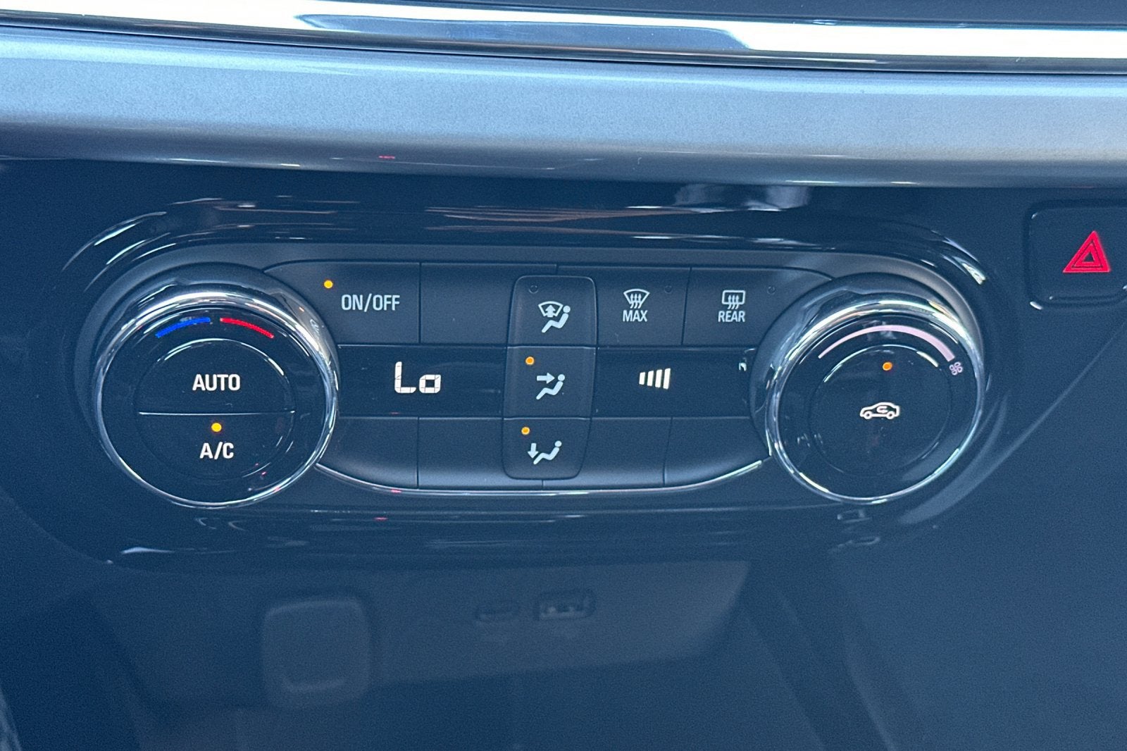 2026 Chevrolet Trax LT - Photo 22