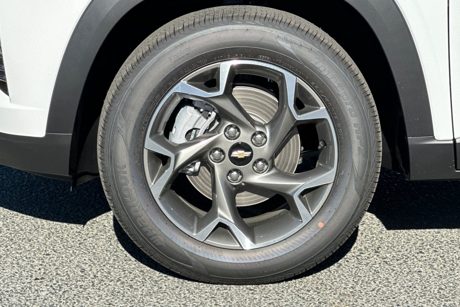 2026 Chevrolet Trax LT - Photo 31