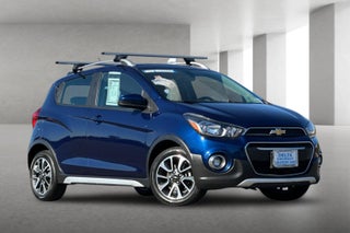 2022 Chevrolet Spark ACTIV