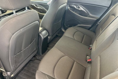 2020 Hyundai Elantra GT Auto