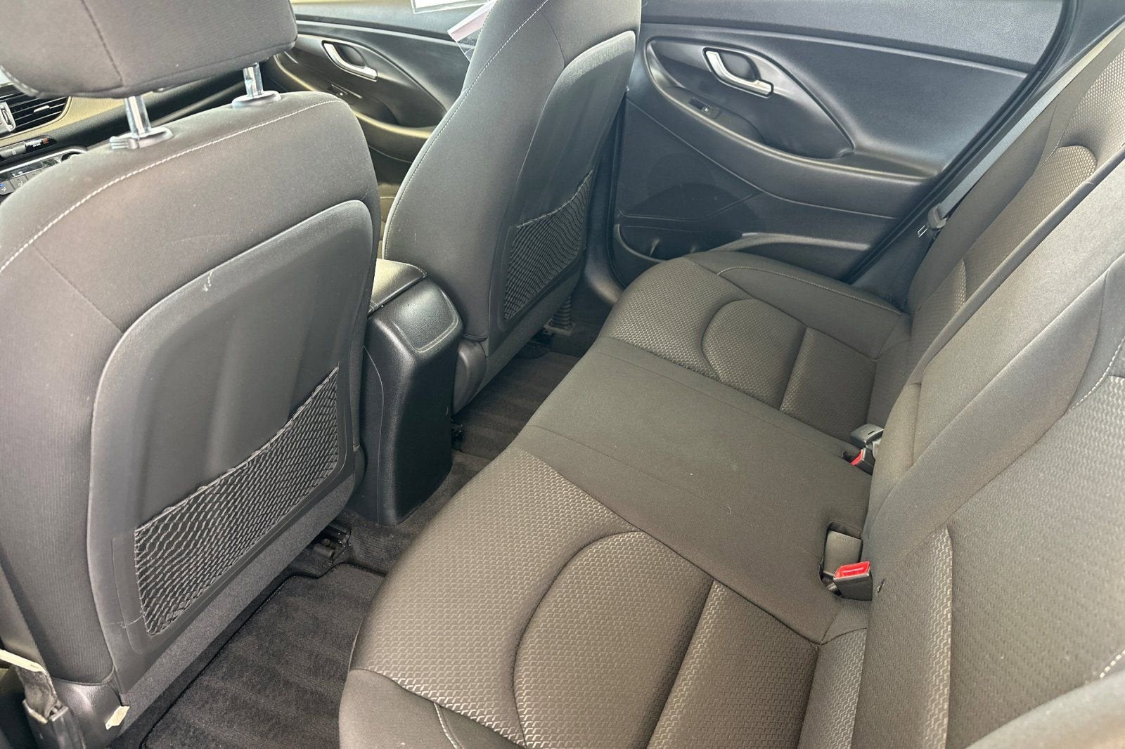 2020 Hyundai Elantra GT Auto