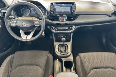 2020 Hyundai Elantra GT Auto
