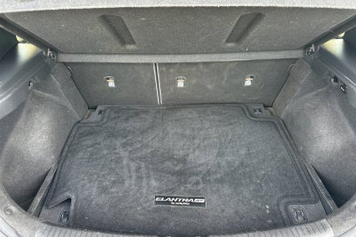 2020 Hyundai Elantra GT Auto