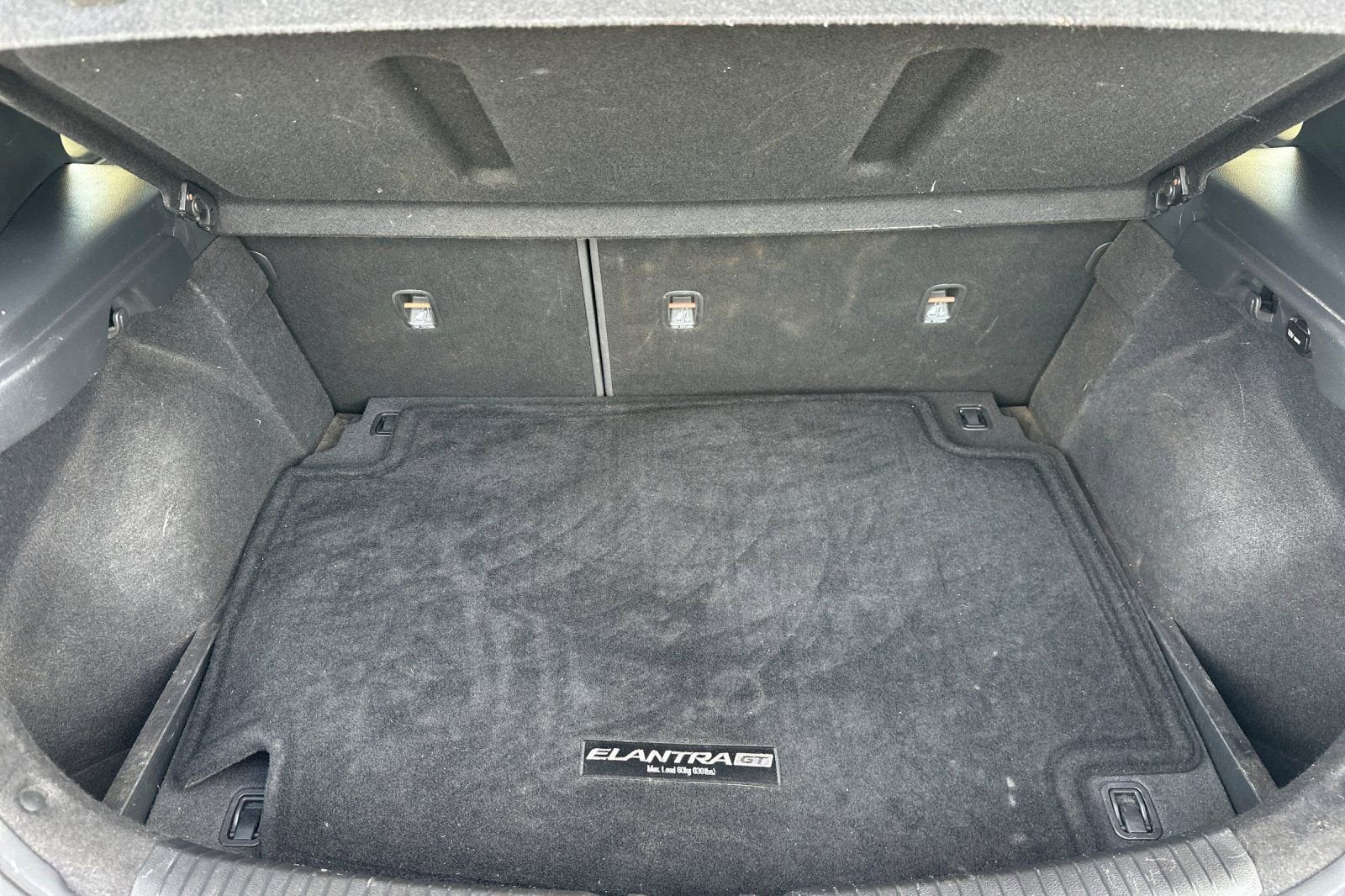 2020 Hyundai Elantra GT Auto