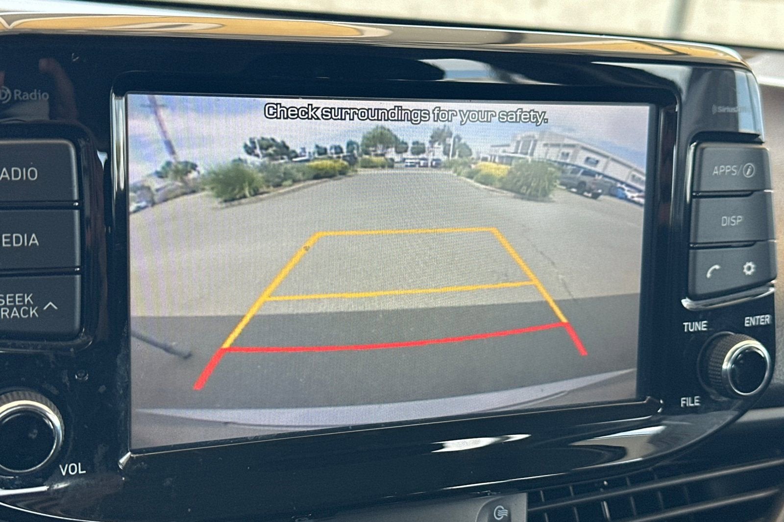 2020 Hyundai Elantra GT Auto