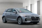 2020 Hyundai Elantra GT Auto