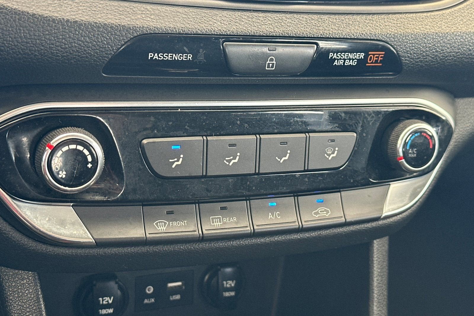 2020 Hyundai Elantra GT Auto