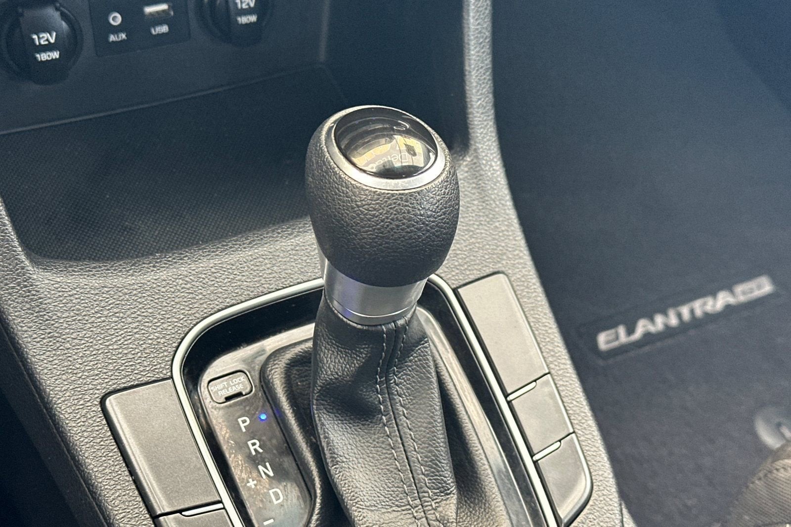 2020 Hyundai Elantra GT Auto