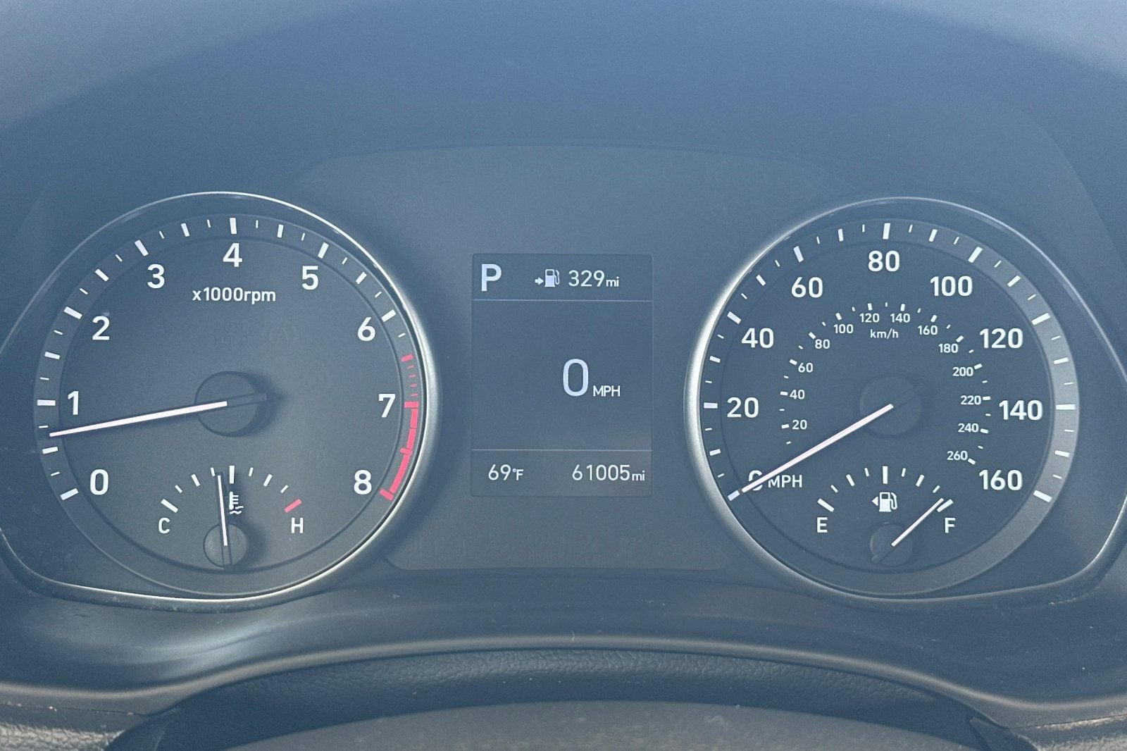 2020 Hyundai Elantra GT Auto