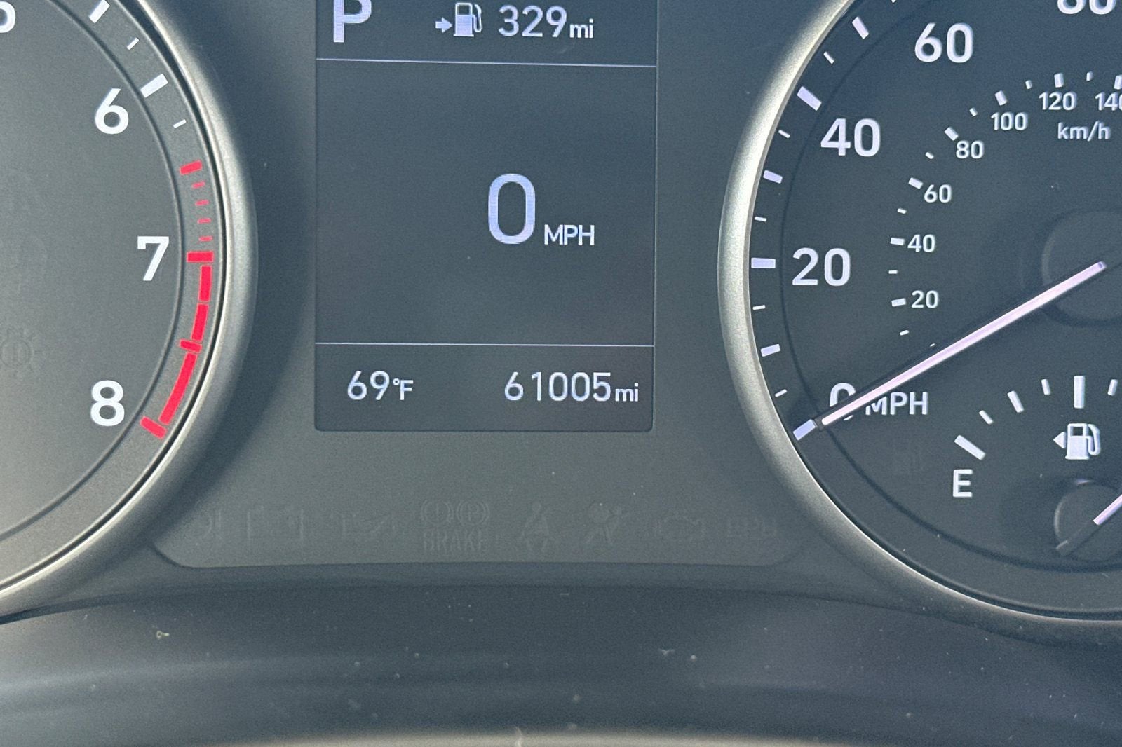 2020 Hyundai Elantra GT Auto