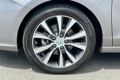 2020 Hyundai Elantra GT Auto