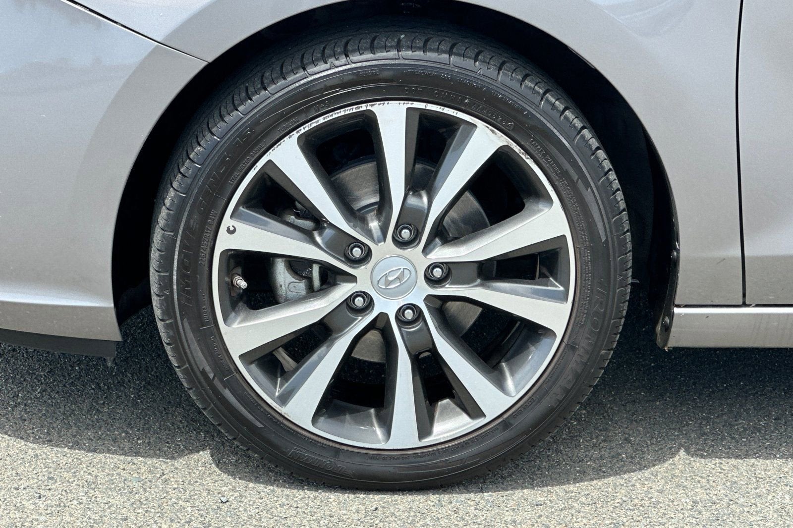 2020 Hyundai Elantra GT Auto