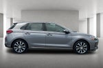 2020 Hyundai Elantra GT Auto