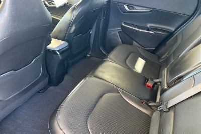 2022 Kia EV6 Wind