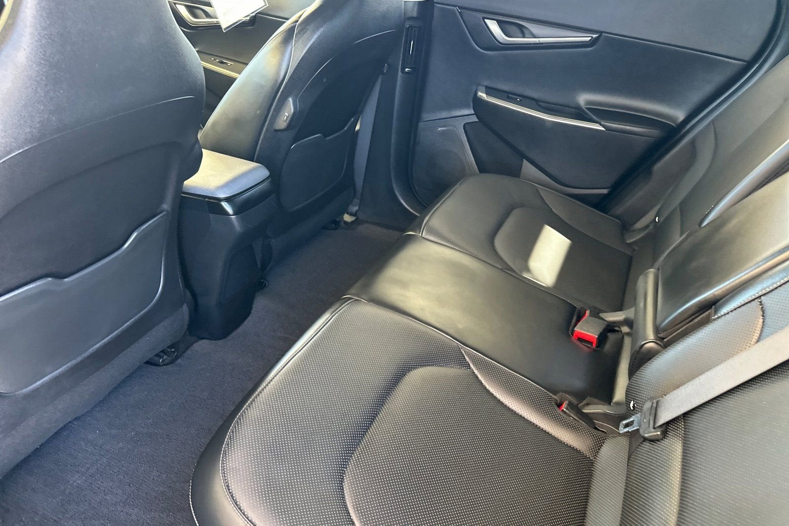 2022 Kia EV6 Wind