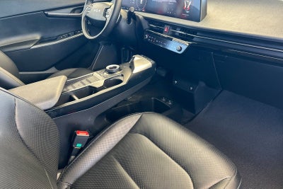 2022 Kia EV6 Wind
