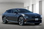 2022 Kia EV6 Wind