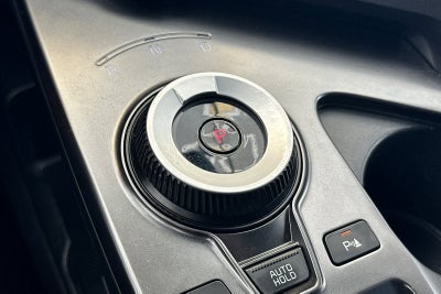 2022 Kia EV6 Wind