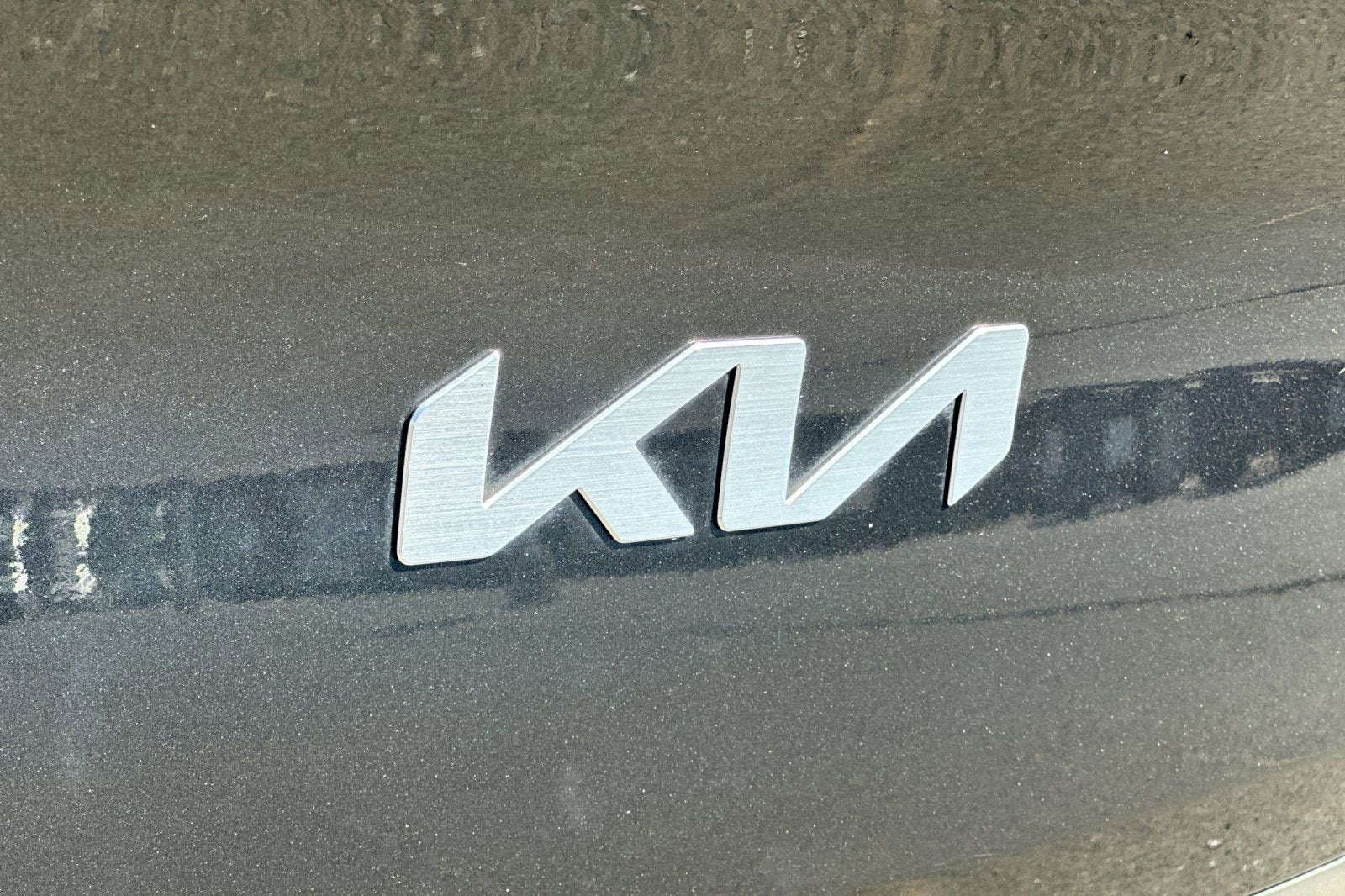 2022 Kia EV6 Wind