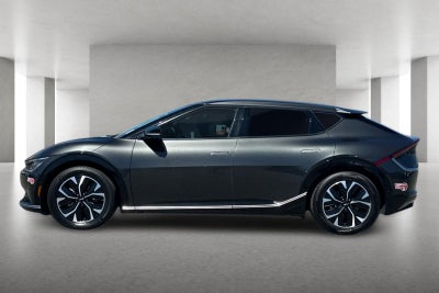 2022 Kia EV6 Wind