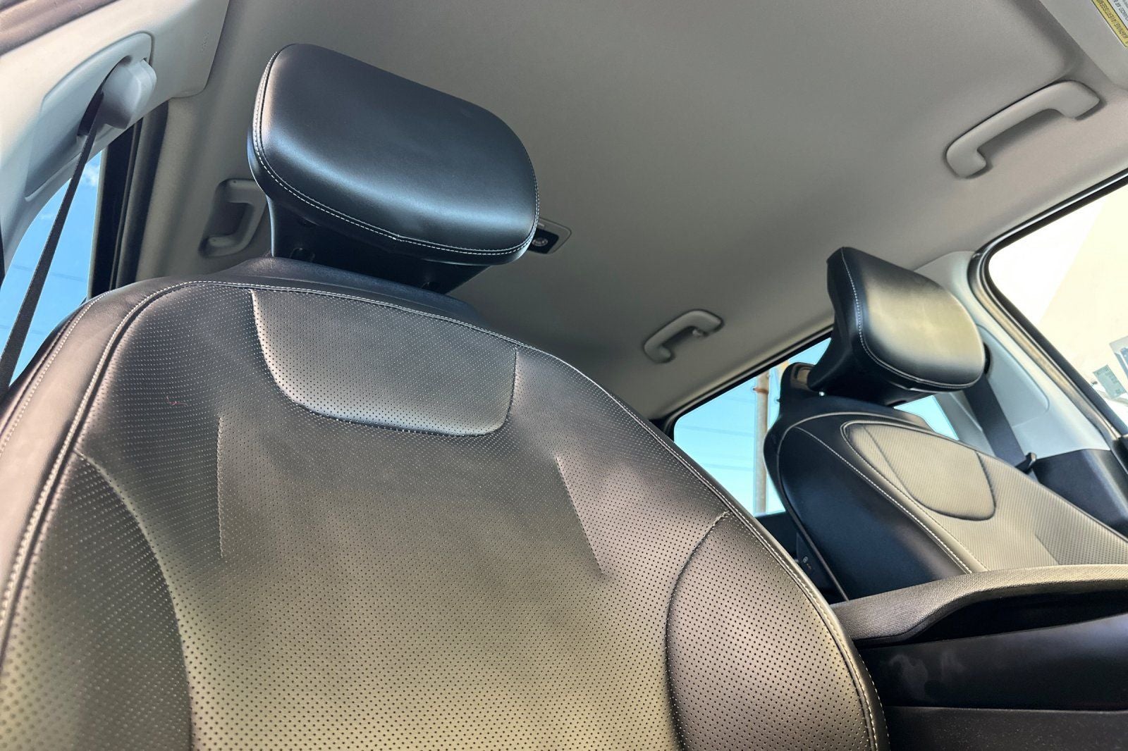 2022 Kia EV6 Wind