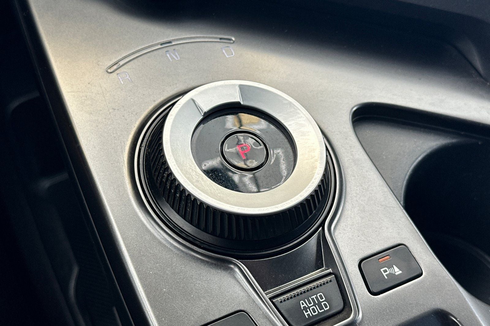 2022 Kia EV6 Wind