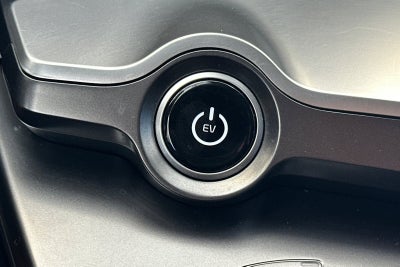 2022 Kia EV6 Wind