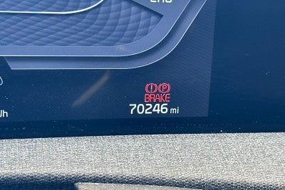 2022 Kia EV6 Wind