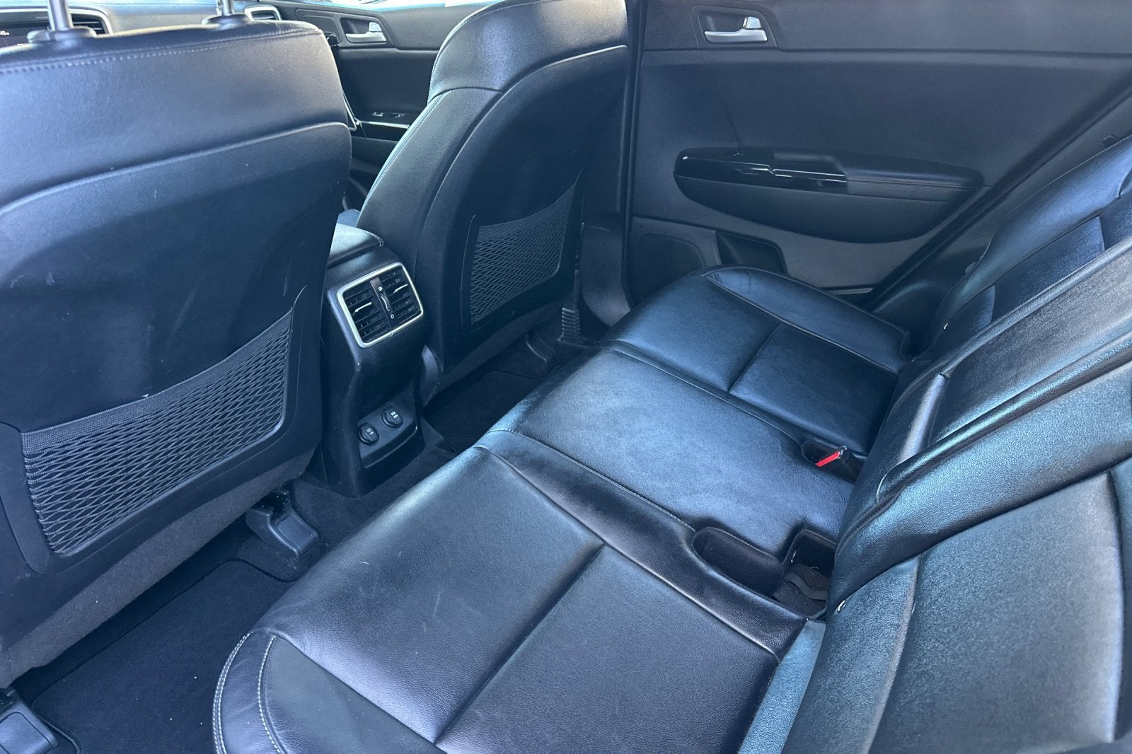 2019 Kia Sportage EX