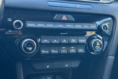 2019 Kia Sportage EX