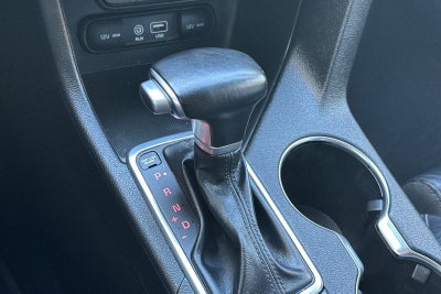 2019 Kia Sportage EX