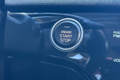 2019 Kia Sportage EX