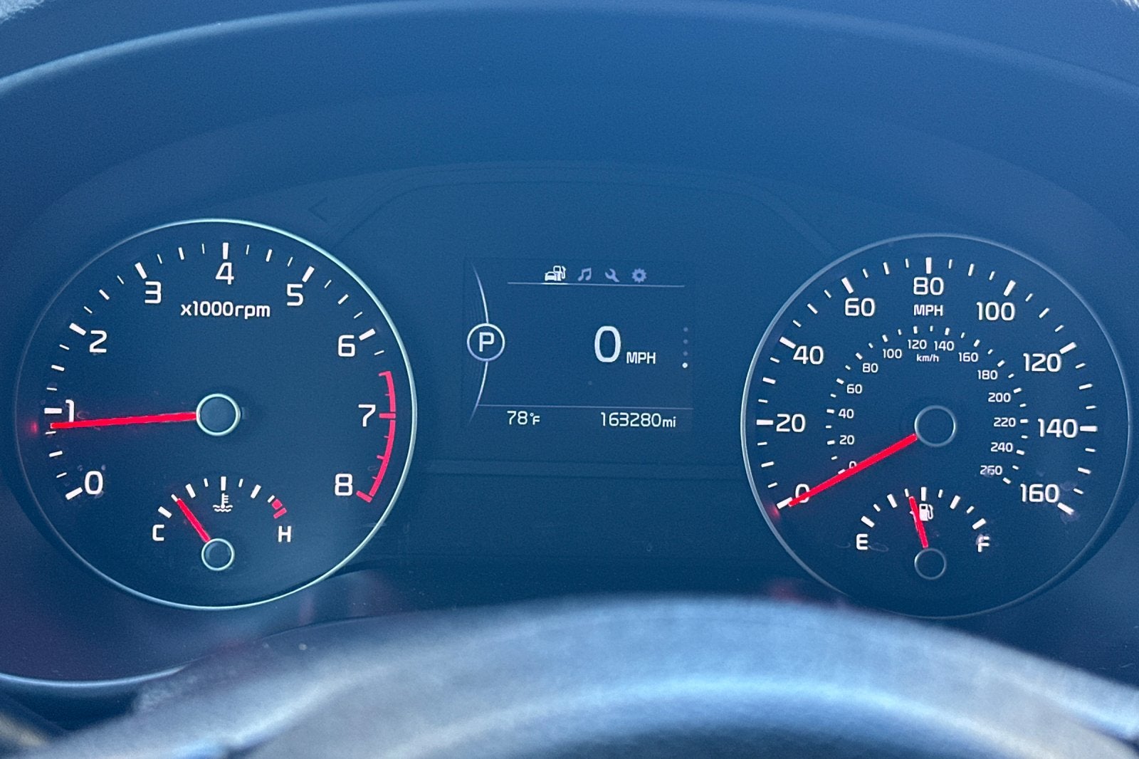 2019 Kia Sportage EX