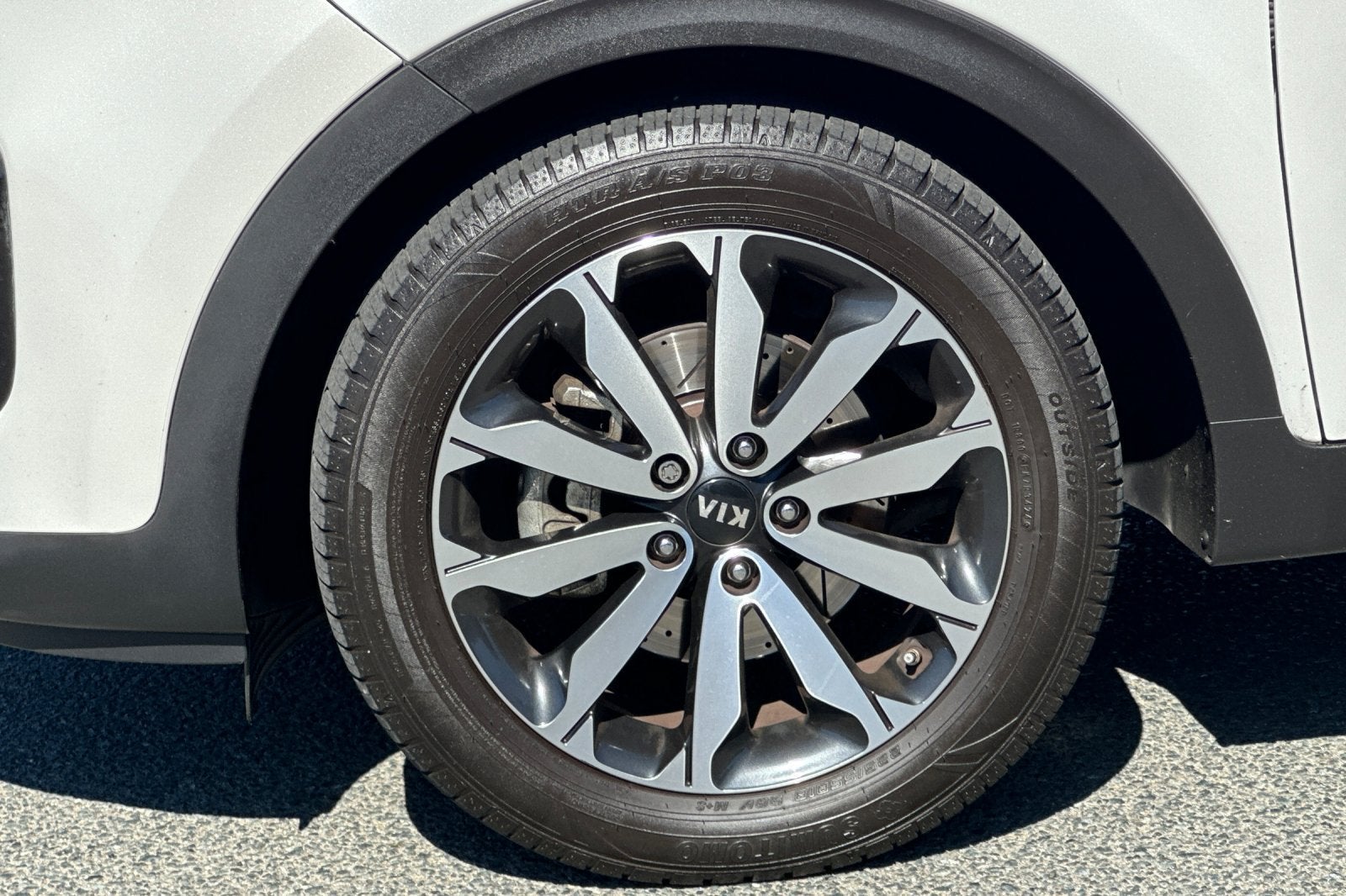 2019 Kia Sportage EX
