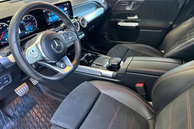 2022 Mercedes-Benz GLB GLB 250